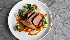 Cush Restaurant Opens In Ballycotton, Co. Cork