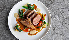 Cush Restaurant Opens In Ballycotton, Co. Cork