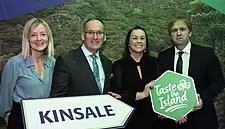 Tourism Ireland Unveils Its Key Themes For 2020 In Spain