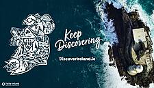 Fáilte Ireland Launches New Domestic Tourism Marketing Campaign