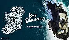 Fáilte Ireland Launches New Domestic Tourism Marketing Campaign