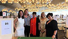 Tourism Ireland And Partners Attend TFest In Dubai
