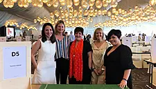 Tourism Ireland And Partners Attend TFest In Dubai