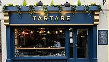 Galway's Tartare Café + Wine Bar Announces Return Of 'Wine & Design' Events