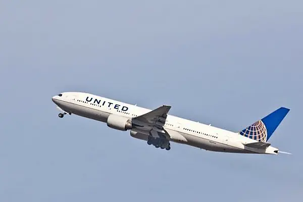 United Airlines Suspends 2020 Guidance On Coronavirus Uncertainty