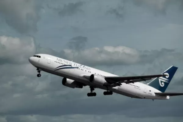 Air New Zealand Unveils Sleeping Pod Concept