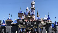 Disney To Serve Impossible Foods Burgers At Its Parks And Resorts