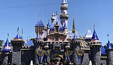 Disney To Serve Impossible Foods Burgers At Its Parks And Resorts