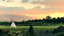 Co. Kerry's Ballygarry House Hotel To Open Onsite Wedding Ceremony Venue