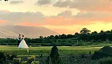 Co. Kerry's Ballygarry House Hotel To Open Onsite Wedding Ceremony Venue