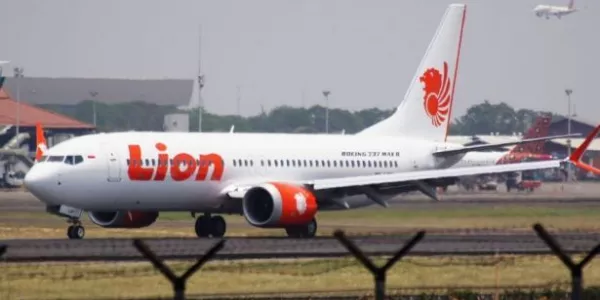 Lion Air To Decide On IPO Plans By Month-End