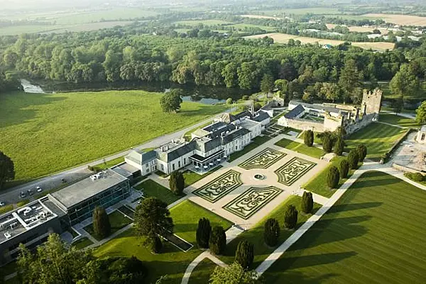 Co. Cork's Castlemartyr Resort Records Loss Of €178,283