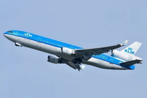 Air France-KLM Says Coronavirus Impact Could Climb To €200m