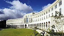 Pre-Tax Profits Decrease At Former Parent Company Of Powerscourt Hotel