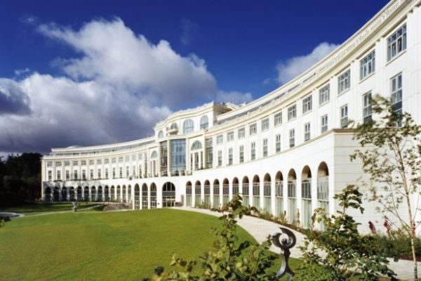 Pre-Tax Profits Decrease At Former Parent Company Of Powerscourt Hotel