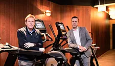 Podium 4 Sport Completes Installation Of Equipment At Mayson Hotel's Gym