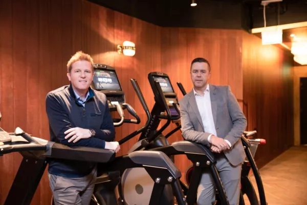 Podium 4 Sport Completes Installation Of Equipment At Mayson Hotel's Gym