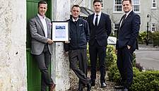 Ballygarry House And Castlerosse Park Resort Join Flogas Carbon Offsetting Initiative