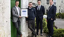Ballygarry House And Castlerosse Park Resort Join Flogas Carbon Offsetting Initiative