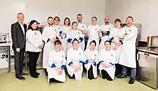 WIT Culinary Arts Students To Take Over Bellissimo Kitchen For Four Nights