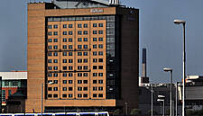 Hilton Belfast To Get £10m Revamp