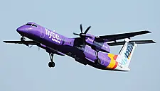 UK Ready To Support Regional Airports Following Flybe Collapse - Minister