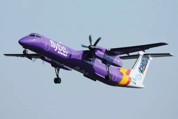 UK Ready To Support Regional Airports Following Flybe Collapse - Minister
