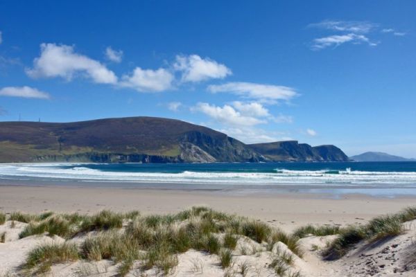 New Tourism Ireland Video Invites Visitors To Explore The Islands Of Ireland