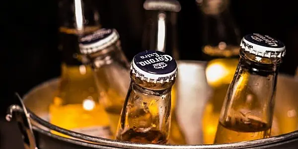 Corona Beer Maker Says US Sales Remain Strong Despite Virus Outbreak