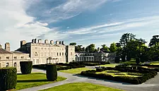 Accor To Rebrand Carton House As Fairmont Carton House