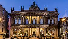 £750k Refurbishment Project Begins At Belfast's Merchant Hotel