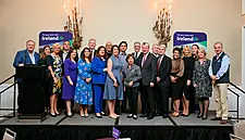 Tourism Ireland Leads Sales Mission To The US