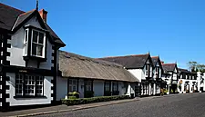 The Old Inn Crawfordsburn Hotel Of Co. Down Hits The Market
