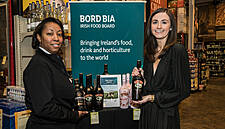 Bord Bia Launches Irish Cream Liqueur Promotion In US