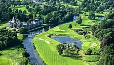 Adare Manor Announces Temporary Closure Due To COVID-19