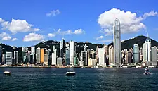 COVID-19 Could Alter Ranking Of World's Most Expensive Cities