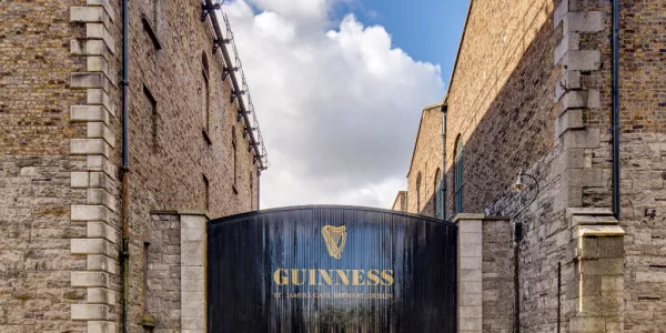 Guinness Announces €1.5m Fund To Support Communities In Ireland