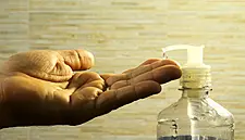 Irish Distillers To Provide Free Alcohol Gel To Healthcare Sector