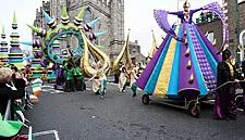 Government Decides To Cancel St. Patrick's Day Parades In Ireland