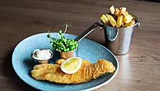 Sea Church Restaurant Opens in Ballycotton, Co. Cork