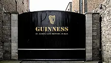 Guinness Storehouse Launches New Gravity Bar