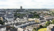 Kilkenny Site With Potential For Hotel Development Hits The Market