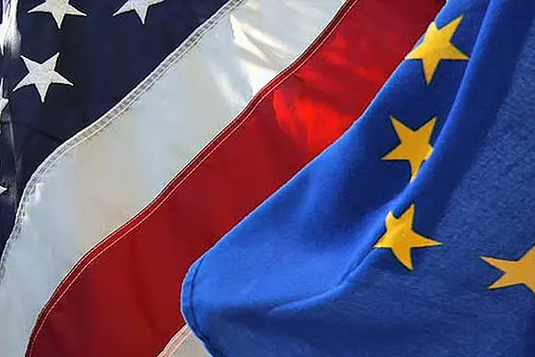 Trump Restricts Travel From Europe To US Due To Coronavirus