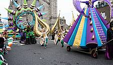 Restaurants And Pubs Could Lose Up To €70 Due To The Cancellation Of St. Patrick's Celebrations