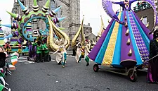 Restaurants And Pubs Could Lose Up To €70 Due To The Cancellation Of St. Patrick's Celebrations