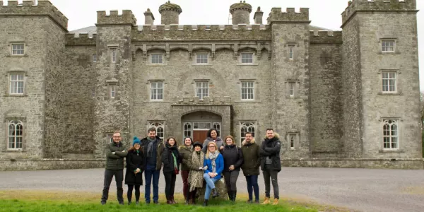 Ireland Showcased To Spanish Travel Agents