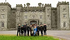 Ireland Showcased To Spanish Travel Agents