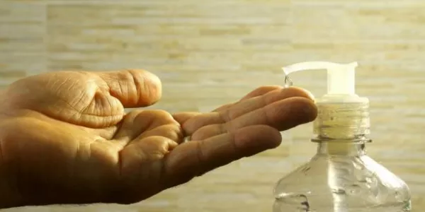 Diageo To Enable Creation Of Over Eight Million Bottles Of Hand Sanitiser