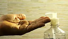 Diageo To Enable Creation Of Over Eight Million Bottles Of Hand Sanitiser