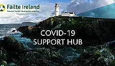 Fáilte Ireland Develops Business Support Hub To Help Tourism Businesses